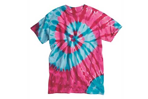 Trend Alert: Tie-Dye