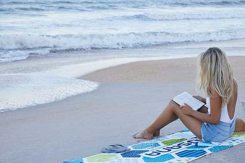 Summer Sales Guide: Boost Your Revenue With Beach Towels