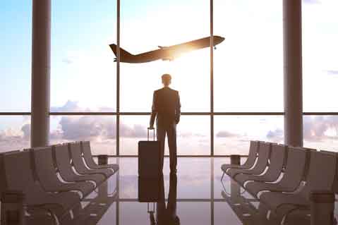 Sales Travel In The Promo Products Industry