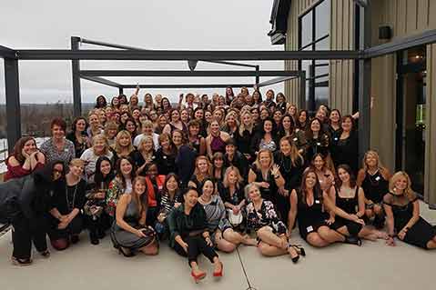 PPPC’s Women’s Empowerment Event Welcomes Record Number of Attendees