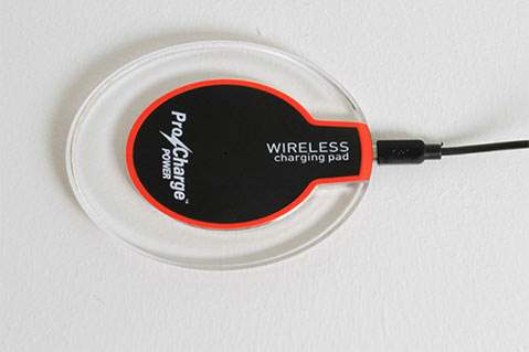 CPSC Recalls Wireless Charging Pads