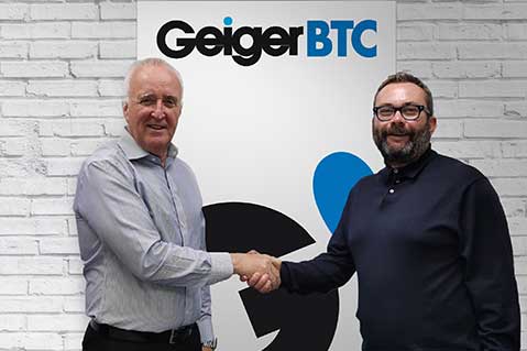 GeigerBTC Makes Another Acquisition in the United Kingdom