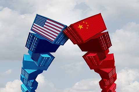 SOI 2019: Effects Of U.S.-China Trade War On The Promo Products Industry