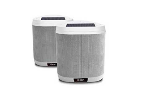 Explosion Hazard Prompts Portable Speakers Recall