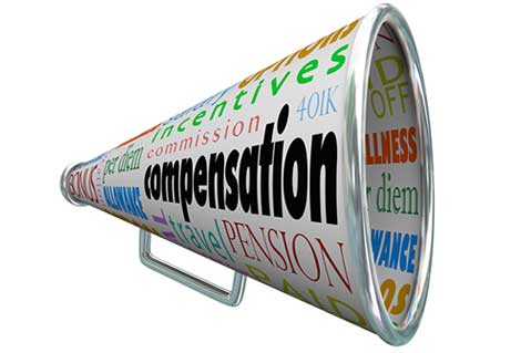 Compensation Expectation - 2019 Promotional Products Sales Compensation Survey