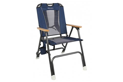 Product Safety Alert: Recall On Folding Deck Chairs