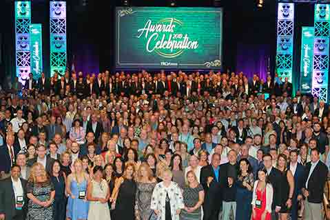 Proforma’s Annual Convention Draws Record Attendance