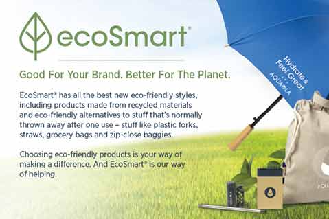 PCNA Updates EcoSmart Program