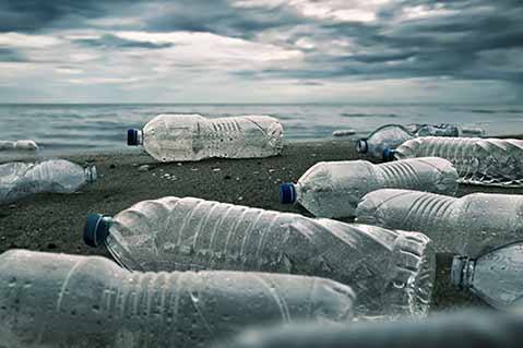 Los Angeles Could Ban Disposable Plastic Water Bottles