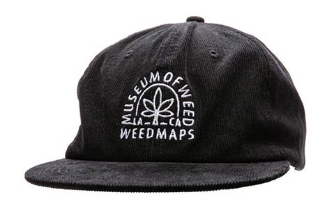 Trend Alert: Cannabis Swag’s Expansion