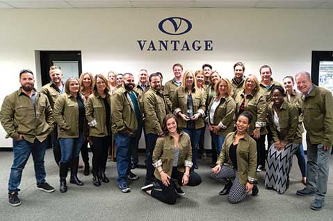 No. 32: Vantage Apparel, Best Places To Work 2019