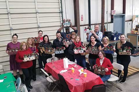 No. 27: Walker-Clay Inc., Best Places To Work 2019