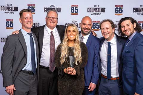 No. 22: HUB Promotional Group, Best Places To Work 2019