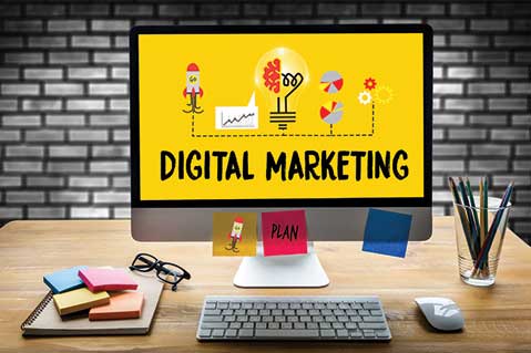 Tools To Help Improve Your Digital Marketing