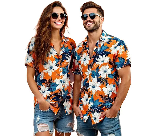 Hawaiian Shirt