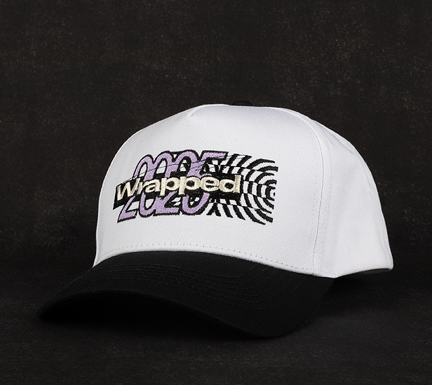 Spotify Hat