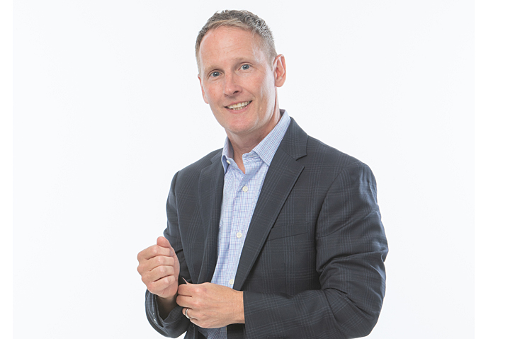 ASI Promotes Matt Barnes to Chief Commercial Officer