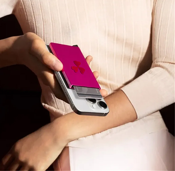 Secrid card protector