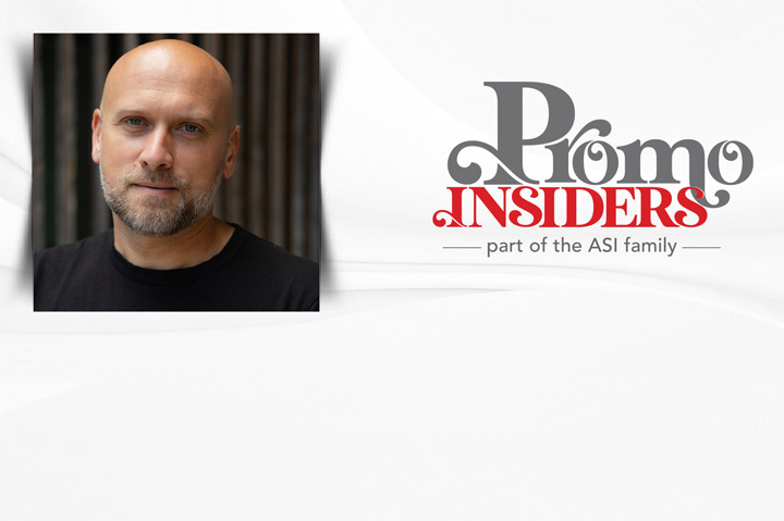 Promo Insiders: Parker Clay CEO on Making a Positive Global Impact
