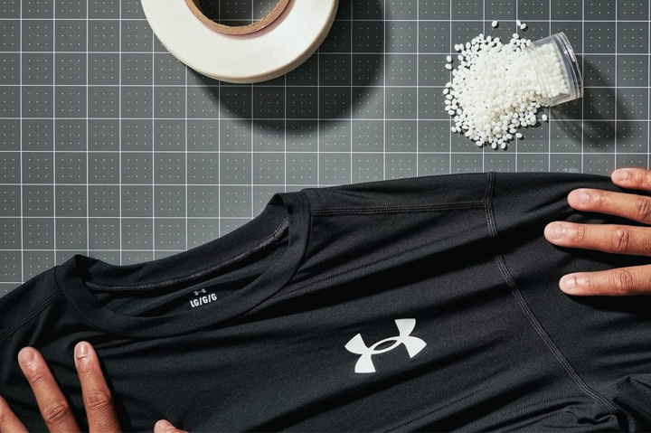 Under Armour Releases Spandex Alternative NEOLAST