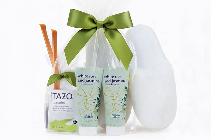 Promotions Planner: Spread the Love