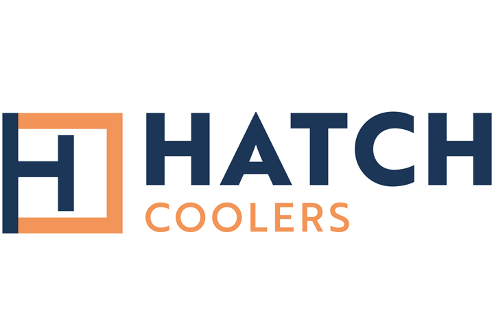 Hatch Coolers Announces Rebrand