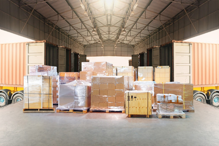 U.S. Ends De Minimis Exemption for Imports From China & Hong Kong