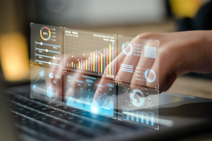 data trends