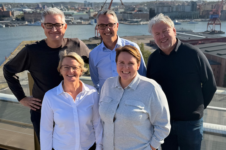 Norway-Based IDÉ House of Brands Acquires Sweden-Based Wackes AB