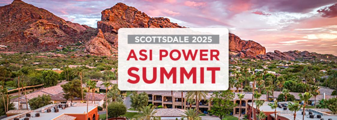 ASI Power Summit 2025: Shaping the Future of the Promotional Products Industry