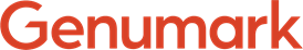 Genumark logo