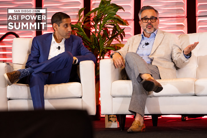 ASI Power Summit 2026: Sharing the Beauty of Traditional Craftsmanship