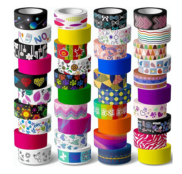 washy tape