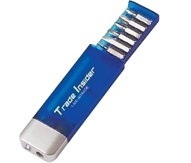 Mini-Tool Set