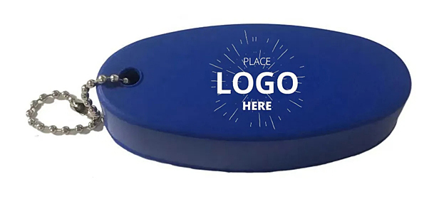Floating Keychain