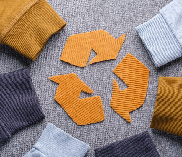 sustainable textiles