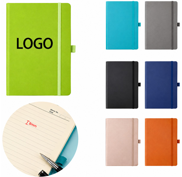 A5 Notebook