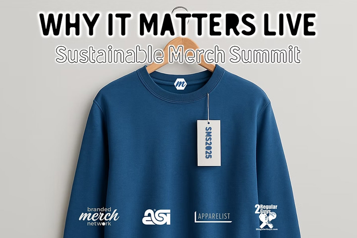 Why It Matters Live