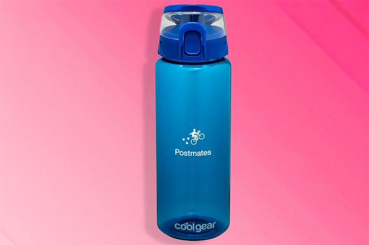 Gemline Adds Cool Gear Drinkware to Lineup