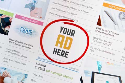 Online Display Ad Spending Set To Double
