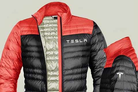 Hexa Debuts Customizable Premium Outerwear