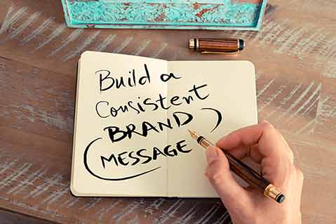 Survey: Brand Consistency Can Boost Sales