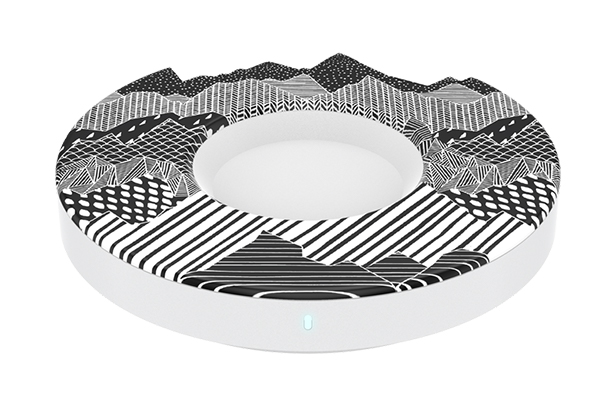 PopSockets wireless charger