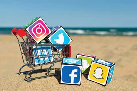 Social Commerce and the Promo Products Industry