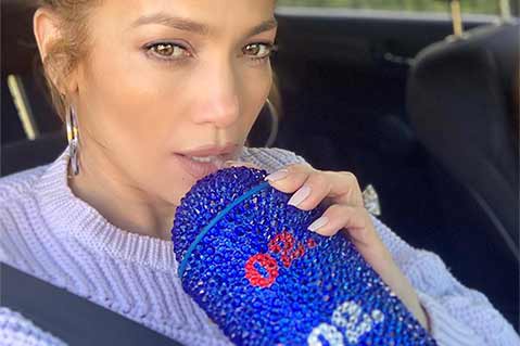 Meet the Woman Behind J-Lo’s Famous Bling Cups