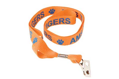 Stand-Out Lanyards