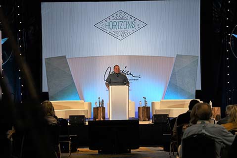 ASB Hosts National Sales Conference