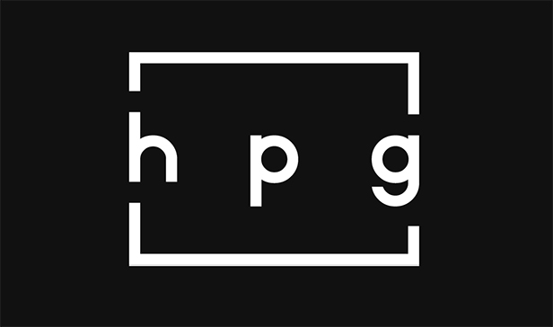 HPG new logo