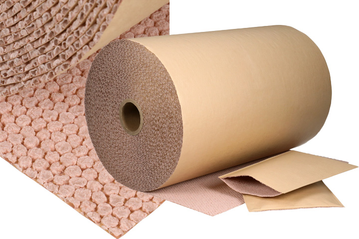 3M mailer/packing material