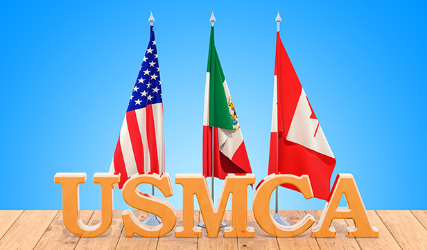 USMCA